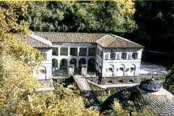 operatore olistico villaggio panoramica