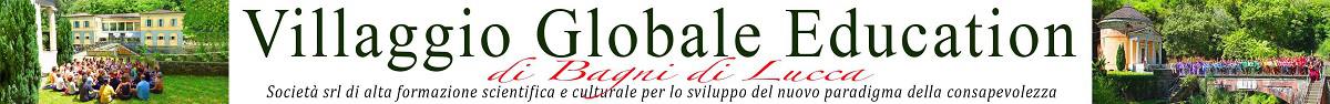 Villaggio Globale Education